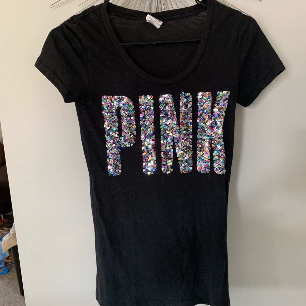Victoria’s Secret PINK tee